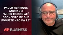 Biografia de Elon Musk é lançada nos EUA e no Brasil; CEO da Ituran Mob analisa | BUSINESS