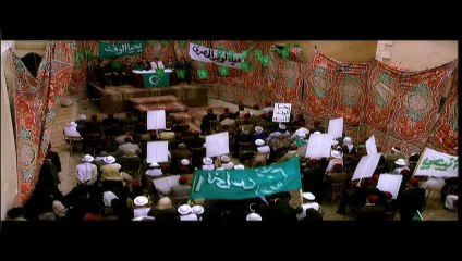 مسلسل الملك فاروق الحلقة 12   تيم الحسن و كل نجوم مصر