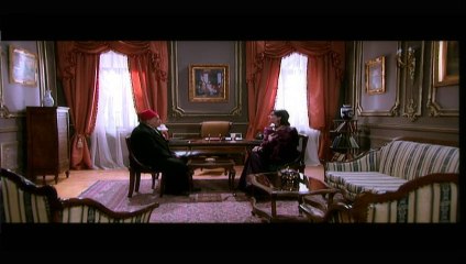 مسلسل الملك فاروق الحلقة 11   تيم الحسن و كل نجوم مصر