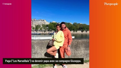 PHOTO "Ça se propage..." : Giuseppa blessée à la main, elle dévoile sa plaie peu ragoûtante