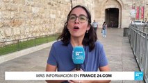 Informe desde Jerusalén: Israel celebra el Año Nuevo judío 5784 con mayor seguridad en las sinagogas