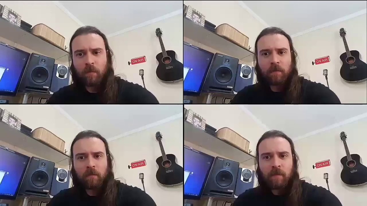 Nando Moura Puto Com A Kéfera, Um Milhão De Vezes.