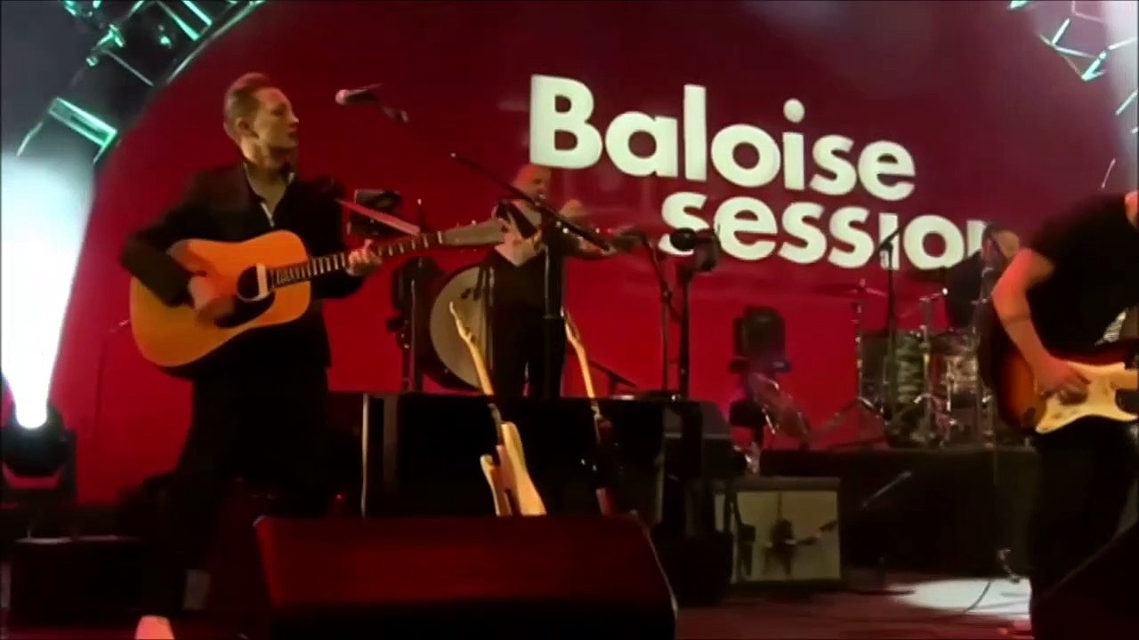 IMELDA MAY — Big Bad Handsome Man ● IMELDA MAY: LIVE IN CONCERT • BALOPISE SESSION | 2017