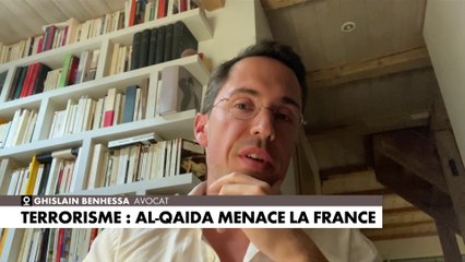 Ghislain Benhessa : «On a constamment un terrorisme de basse intensité avec lequel on vit»
