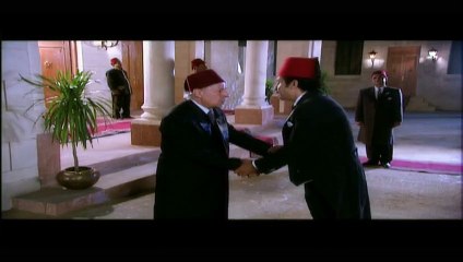 مسلسل الملك فاروق الحلقة 15   تيم الحسن و كل نجوم مصر