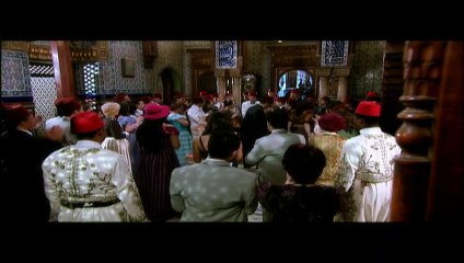 مسلسل الملك فاروق الحلقة 19   تيم الحسن و كل نجوم مصر