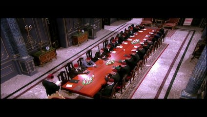 مسلسل الملك فاروق الحلقة 18   تيم الحسن و كل نجوم مصر