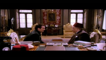 مسلسل الملك فاروق الحلقة 20   تيم الحسن و كل نجوم مصر