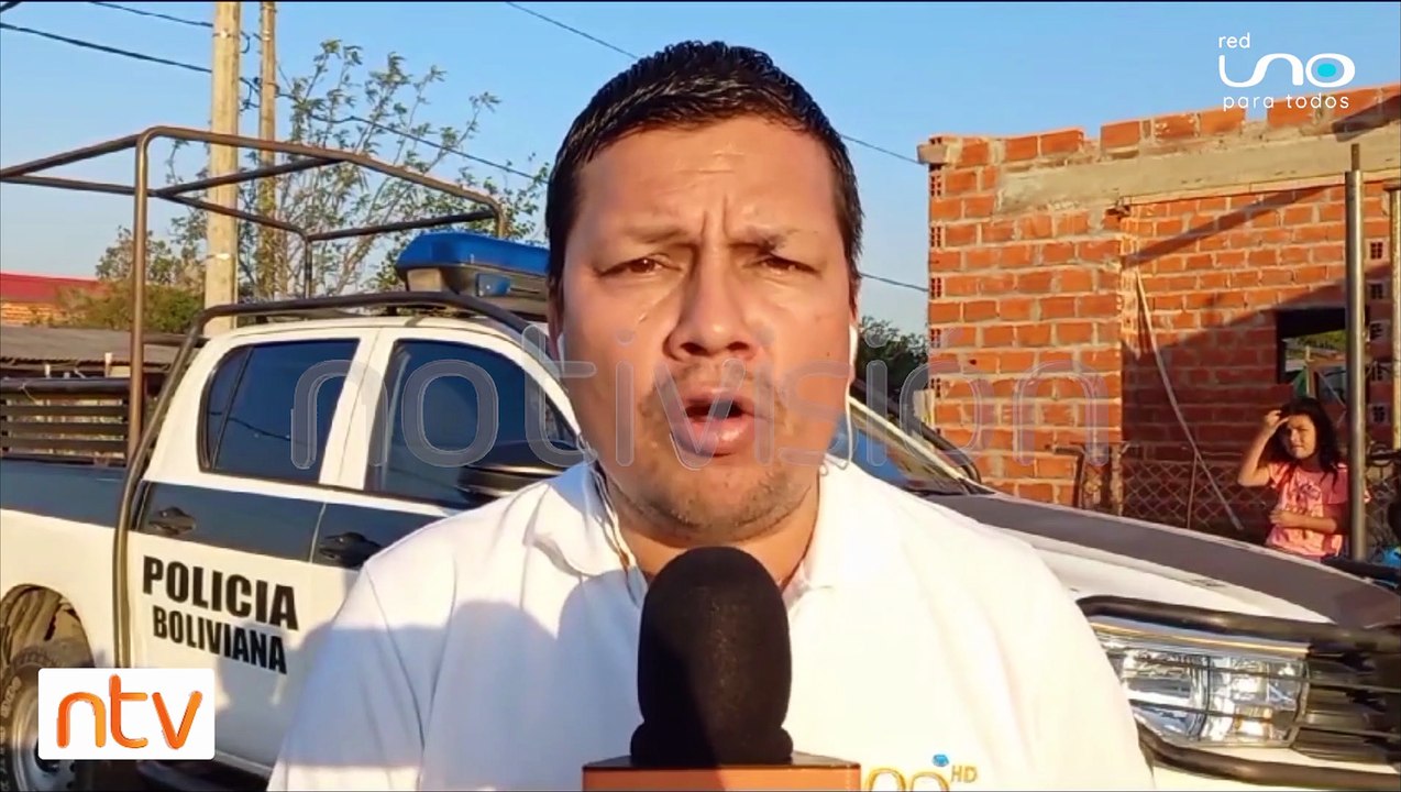 Investigan un presunto caso de infanticidio seguido de suicidio en la zona del plan 3000