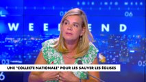 Gabrielle Cluzel : «On a laissé tout ce patrimoine se détériorer»