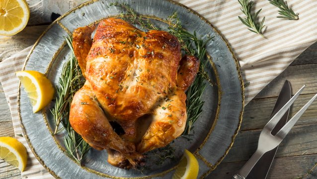 Easy Leftover Rotisserie Chicken Recipe Ideas For Every Craving