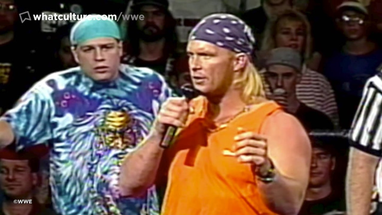 10 Wrestlers That Became Stars In One Second