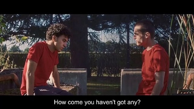 Le paradis Bande-annonce (EN)