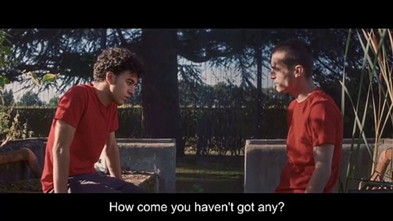 Le paradis Bande-annonce (EN)