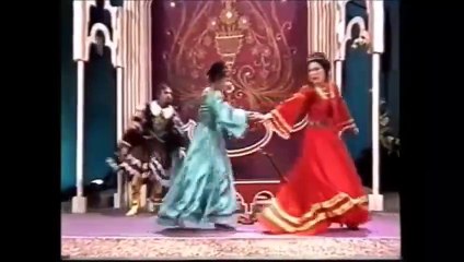 TEATRI NE EKRAN - VAZHDIMI I "NATA E 12-te" | Kinematografia, Arti Skenik - Sporti