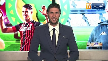 داخل الـ18: إتحاد العاصمة بطل أبطال إفريقيا بامتياز على حساب الأهلي المصري