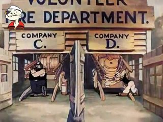 1934 Episódio 016 - Socorro Não Chame Os Bombeiros