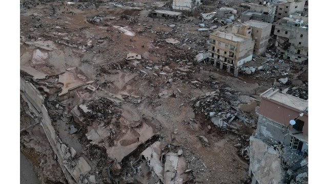 재난 시신 존엄하게 관리해야...'전염병 유발' 오해 / YTN