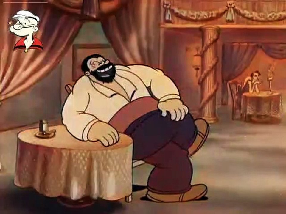 1934 Episódio 017 - Concurso De Dança