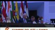 República de Guinea Ecuatorial seguirá comprometida con la ciencia e innovación en agendas globales
