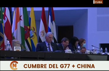 República de Guinea Ecuatorial seguirá comprometida con la ciencia e innovación en agendas globales