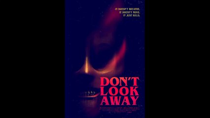 DON’T LOOK AWAY (2023) Trailer New Movies