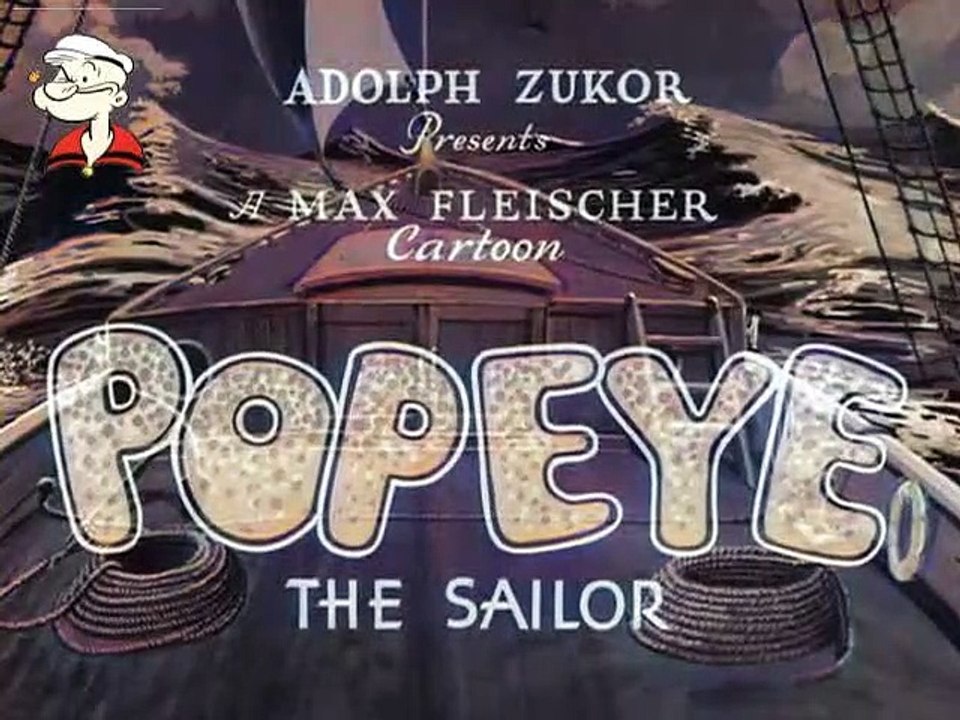 1934 Episódio 018 - É Um Prazer Servi-Lo