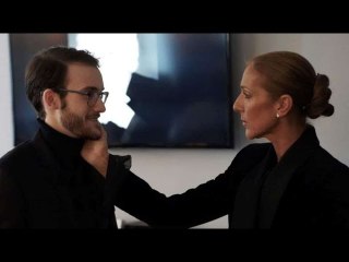 Céline Dion : ses retrouvailles très compliquées et tendues avec son fils René-Charles