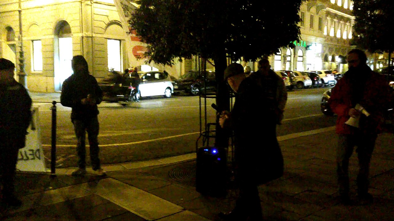 769-Come eravamo,la Storia siamo Noi