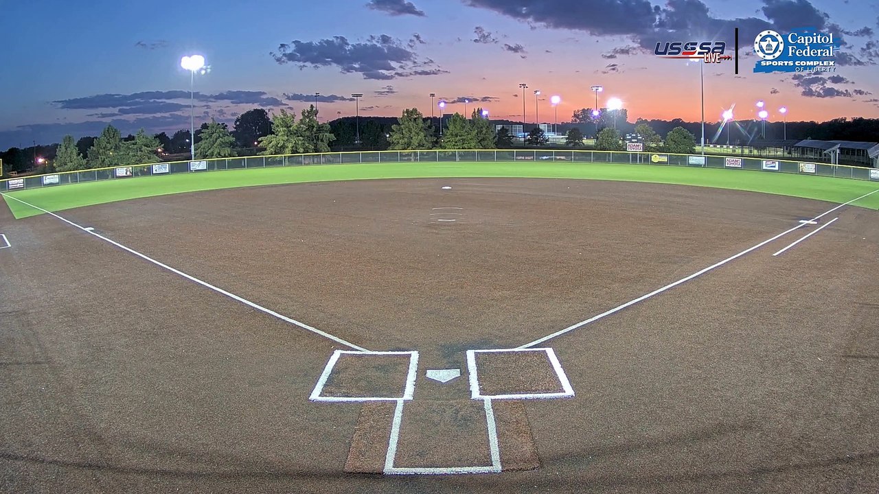 Conrads Field(KC Sports) Tue, Sep 12, 2023 7:21 PM to Wed, Sep 13, 2023 12:28 AM