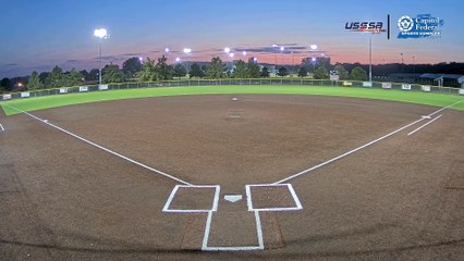 Conrads Field(KC Sports) Thu, Sep 14, 2023 6:50 PM to 11:13 PM