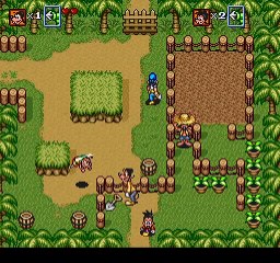 Goof Troop online multiplayer - snes