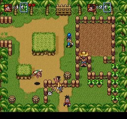 Goof Troop online multiplayer - snes