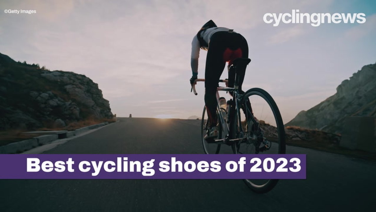 Best Cycling Shoes Of 2023 | Cycling Weekly