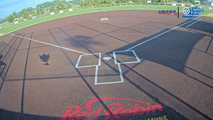 Red Robin Field (KC Sports) Wed, Sep 13, 2023 6:55 PM to 11:49 PM