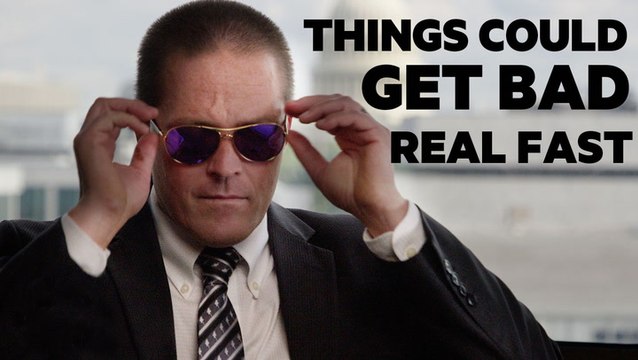 FBI whistleblower exposes alleged pro-Trump bias at the bureau