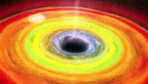 Unveiling the Mind-Bending Secrets of Black Hole Time Travel! Watch Now!