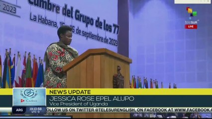 Epel: It would be suicide for any country to lag behind in science and technology