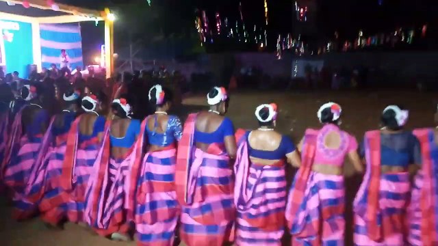 Disco lagne Enej competition | Santali Song | Full Video | 2023 ||