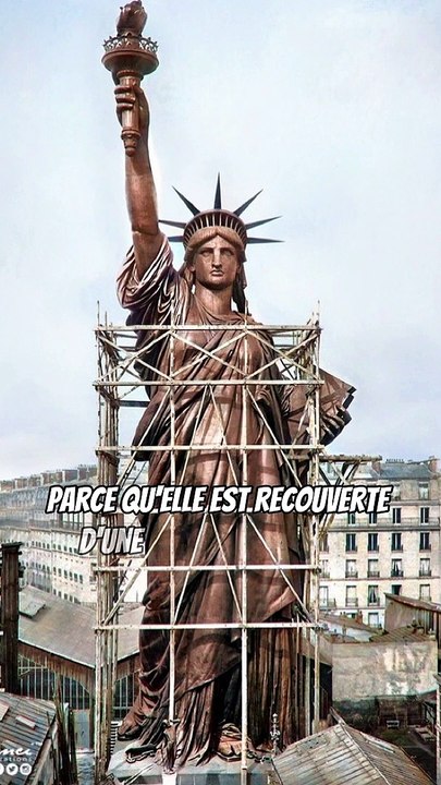 3 anecdotes sur le cuivre