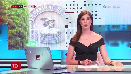 Jaime Dunn se refiere a la venta de Reservas de Oro por parte del BCB