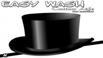 EASY WASH - CUSTOM LIFE k23 extended