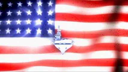 S01E09 - Battle of Leyte Gulf