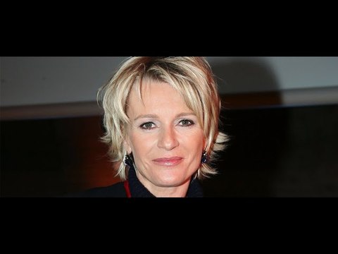 Sophie Davant présente son nouveau chien de compagnie, 2 ans après le décès de Djette