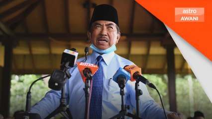 PH Sabah nafi laporan Musa Aman ketuai gabungan negeri