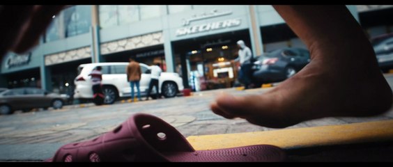 In My Shoes | movie | 2021 | Official Teaser