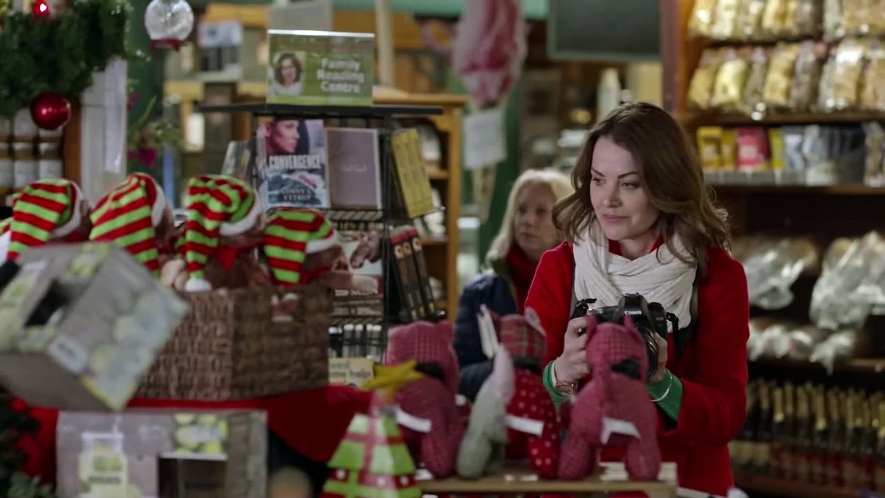 Das Weihnachts-Chalet | movie | 2019 | Official Trailer