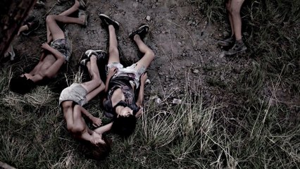 Nine Meals from Chaos (2018) | Official Movie Clip | Surviving a Post-Apocalyptic World 🌍