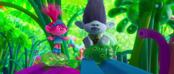 Trolls 3: Se armó la banda | movie | 2023 | Official Trailer