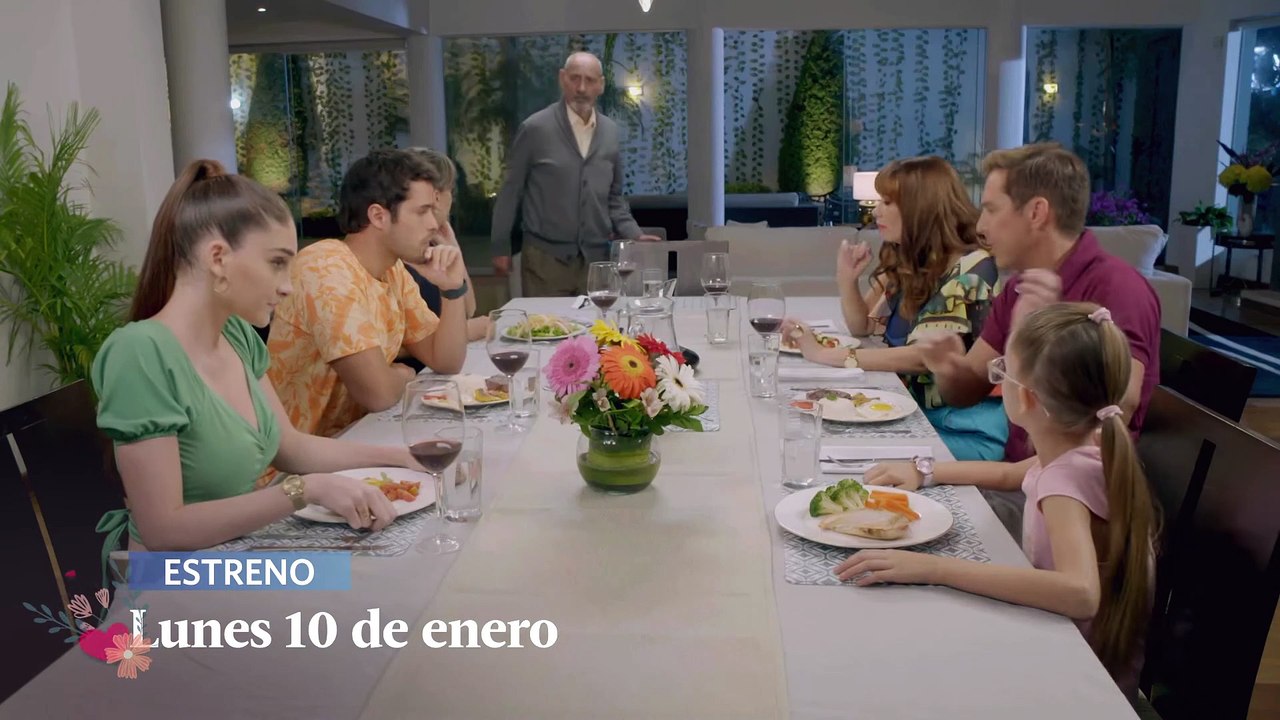 Maricucha | show | 2022 | Official Trailer